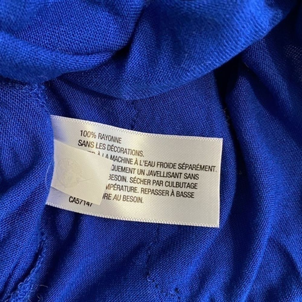 Mossimo size X/P top - Picture 7 of 7